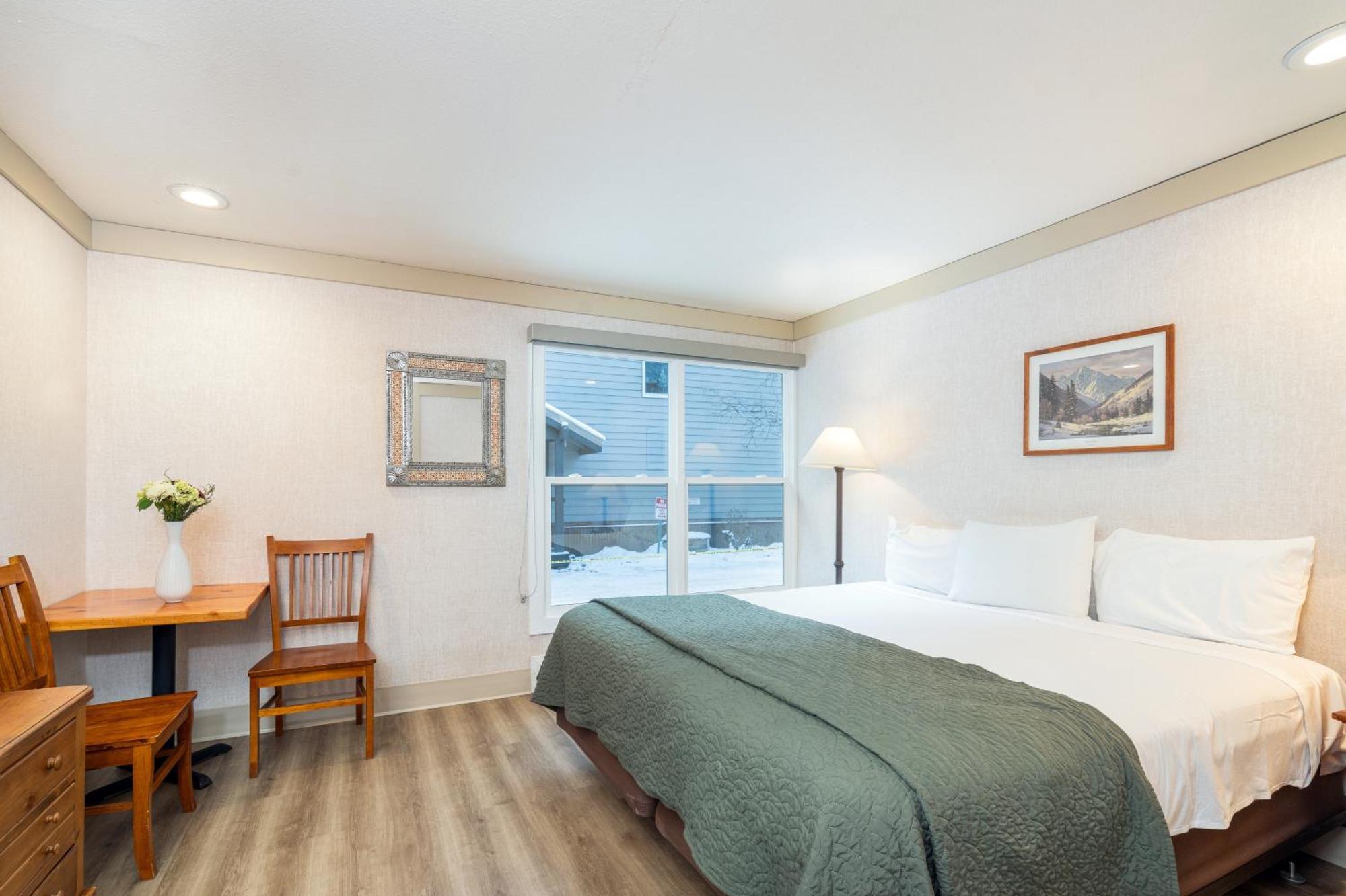 Mountainside Inn 206 By Alpine Lodging Telluride Buitenkant foto