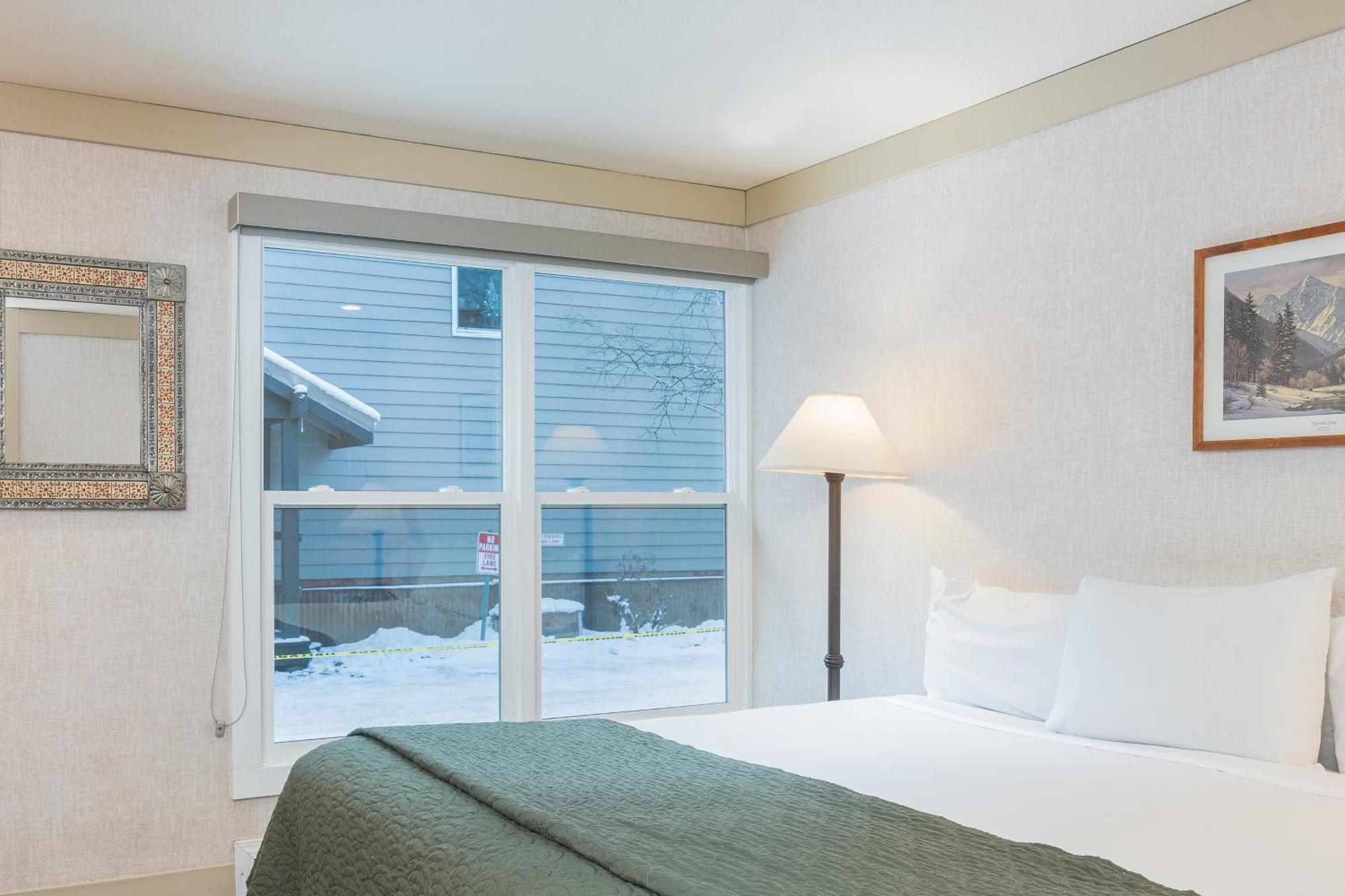 Mountainside Inn 206 By Alpine Lodging Telluride Buitenkant foto